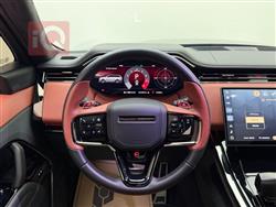 لاند روفر رانج روفر سبورت